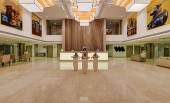 Ramada by Wyndham Bengaluru Yelahanka
