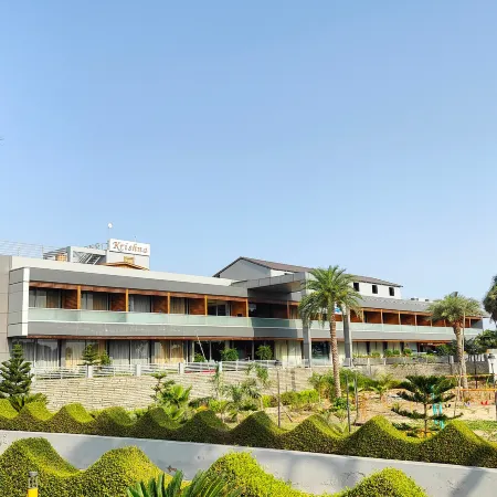 Krishna Beach Resorts
