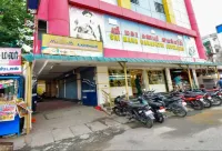 Sri Marutham Residency