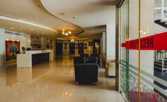 Sea Queen Hotel