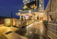 Grand Regal Hotels near Dwarika Emporium