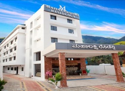 Hotel Mahalakshmi Residency