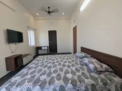 Urban Stay