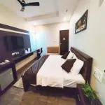 HOTEL PARK KRISHNA