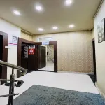 Mansi Service Apartment