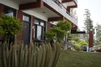 The Hill Paradise
