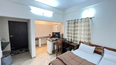 Goshen Inn Hotels in 
