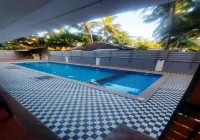 Martins Crest Hotels in Pololem