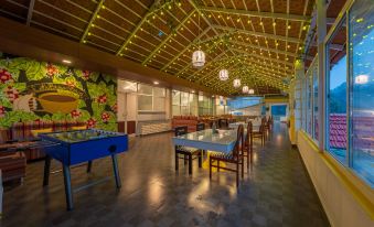 The Hosteller Coorg, Madikeri