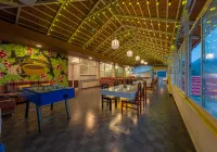 The Hosteller Coorg, Madikeri Отели в г. Канданаколли