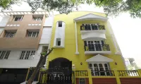 Itsy Hotels Shivaas Kuteera, 450m from Narayana Multi Speciality Hospital Hotel in zona Jagannath Temple