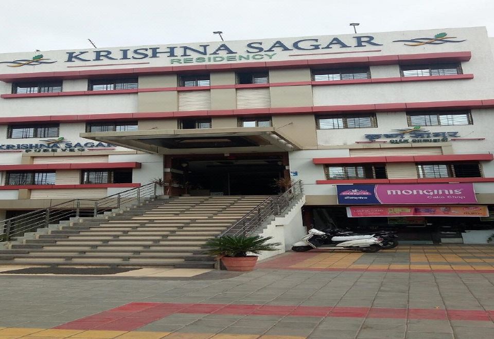 Krishna Sagar Residency - Housity