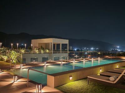 Le Méridien Navi Mumbai