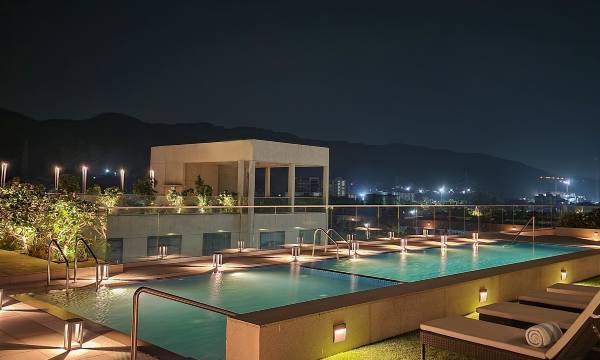 Le Méridien Navi Mumbai