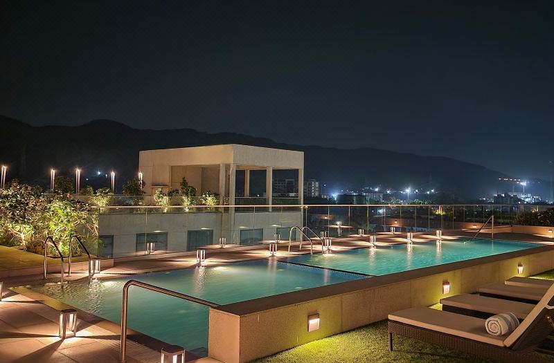 Le Méridien Navi Mumbai