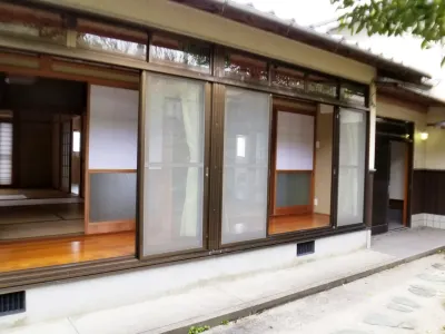 Condominium Umi No Manmaeso Отели в г. Мисато