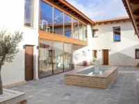 Domus Oncinae Hotels in Comarca de Leon