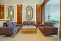 Hotel Grand Cabbana by Levelup Hotels