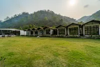The Ayali Riverside Resort