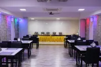 Hotel SK Riverfront Hotels in Vijayawada