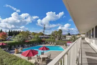 Motel 6 Santa Rosa, CA - South