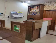 Adiga Heritage Boarding and Lodging Hotels in Kollur