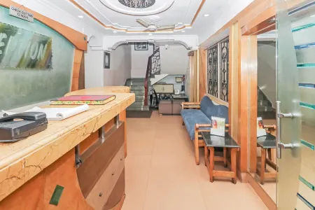 Hotel Park Inn Отели рядом с достопримечательностью «Индиан Музеум»