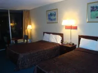 Rodeway Inn Asheboro Hotels in Asheboro