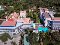 Le Méridien Goa, Calangute Hotels in Calangute