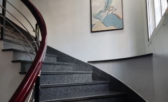 Nuanju Homestay (Shugang Highway)