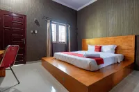 RedDoorz Syariah Near Uisu Medan Hotel a Medan Kota