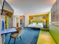 Ibis Styles Tuebingen Hotels in Kusterdingen