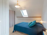 La Cour du Moulin Các khách sạn ở Houlgate