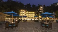 Lemon Tree Premier, Rishikesh - Desayuno