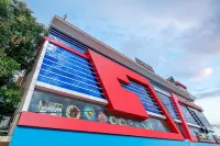 Nest Inn Hotel Hotel in zona Bangalore University