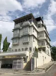 Dheergarh Palace Hotel dekat Shilpgram