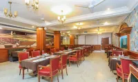Treebo Komfort Suites, 3 Km from Mysore Palace