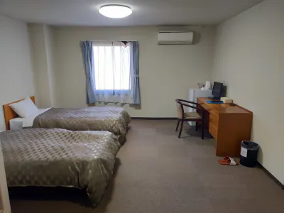 倉敷水島站前商務飯店 鷲羽山展望台附近的飯店