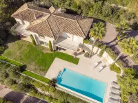 Lei Suve - Villas
