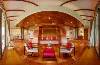 Grape County Eco Resort & Spa, Nashik Hotels in Khambale