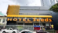 Seeds Hotel Chow Kit Hotels in Kuala Lumpur
