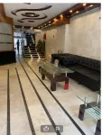 New Al Madina Hotel Hoteller i Kiamari Town