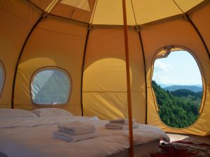 Glamping Tago