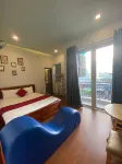 Phú Gia Hotel 1609 Huỳnh Tấn Phát Các khách sạn gần Vườn lan Trọng Nghĩa