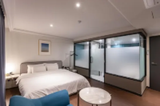 Brown Dot Hotel Hadan