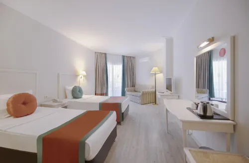 Miarosa Incekum Beach - 2-Star