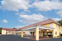 Days Inn by Wyndham Barnwell Hotels in Barnwell