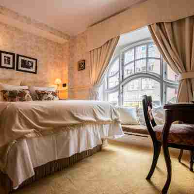 Hotel Pigalle Rooms