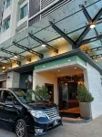 Kemena View Hotel Kuching (Formerly Known Merchant Hotel Kuching)  호텔