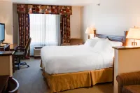 Holiday Inn Express & Suites Oklahoma City - Bethany Hotel a Warr Acres